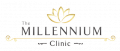 Millennium logo black 1